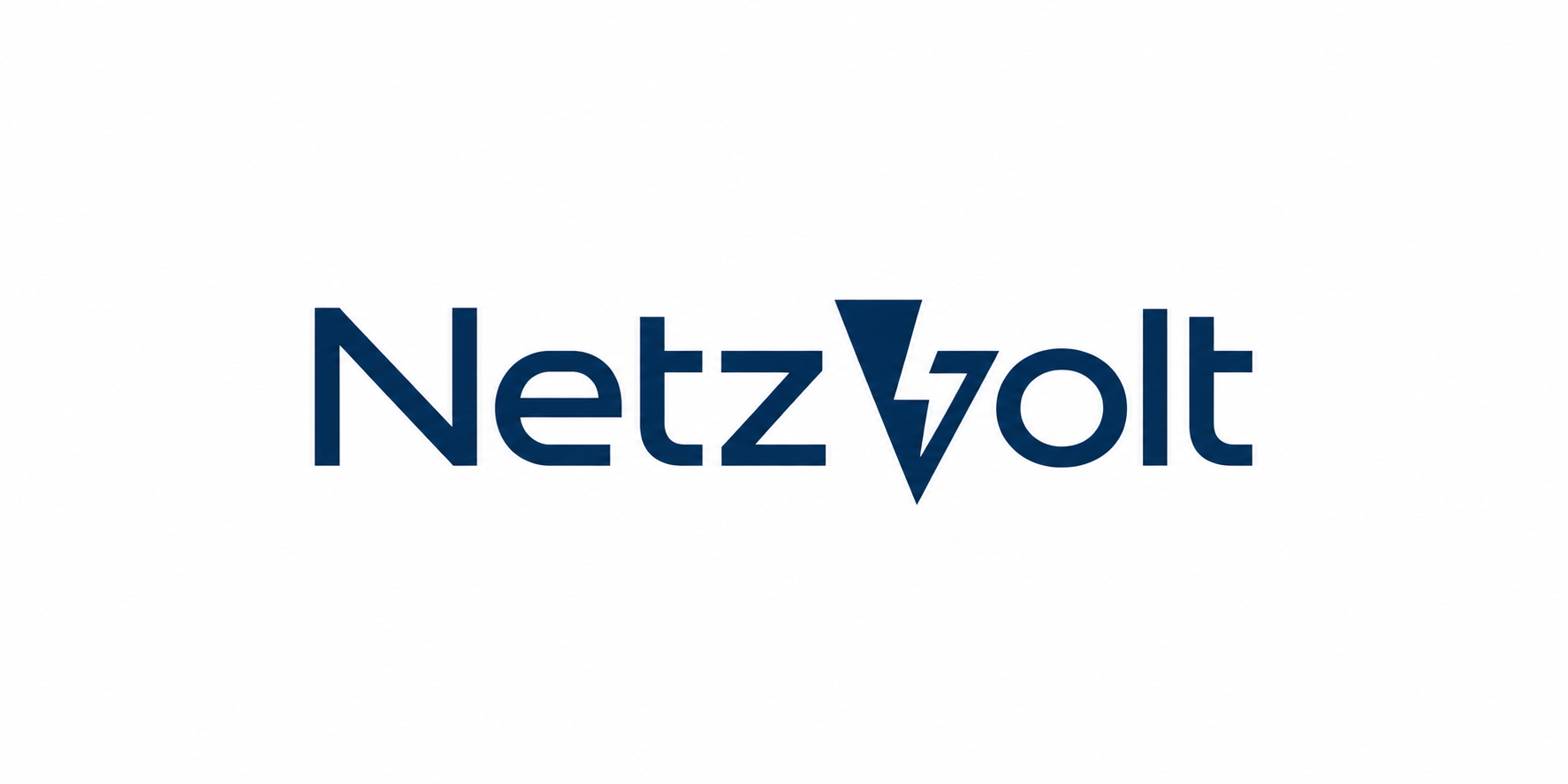 NetzVolt logo